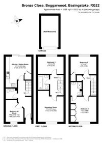 Floorplan Photo