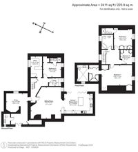 Floorplan Photo