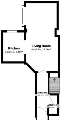 Floorplan Photo