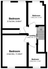 Floorplan Photo