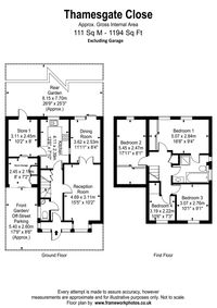 Floorplan Photo