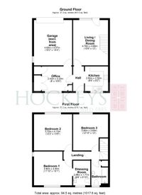 Floorplan Photo