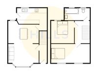 Floorplan Photo