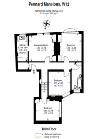 Floorplan Photo
