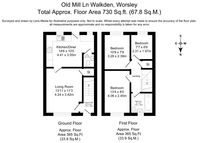 Floorplan Photo