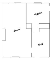Floorplan Photo