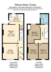 Floorplan Photo