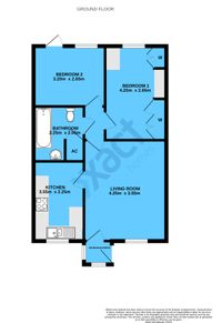 Floorplan Photo