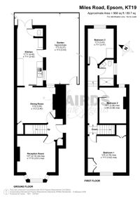 Floorplan Photo