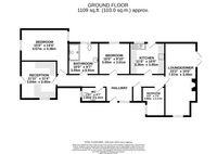 Floorplan Photo