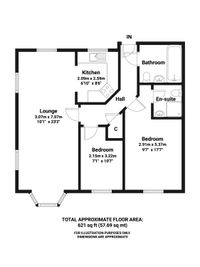 Floorplan Photo