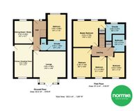 Floorplan Photo