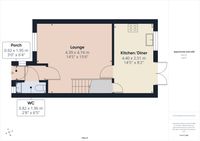 Floorplan Photo