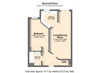 Floorplan Photo