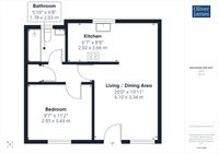 Floorplan Photo