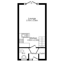 Floorplan Photo