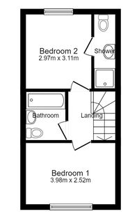 Floorplan Photo