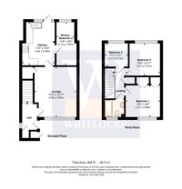 Floorplan Photo