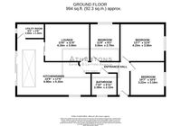 Floorplan Photo