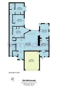 Floorplan Photo