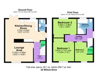 Floorplan Photo