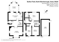 Floorplan Photo