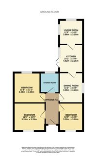 Floorplan Photo
