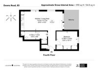 Floorplan Photo