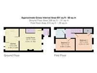 Floorplan Photo