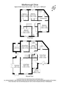 Floorplan Photo