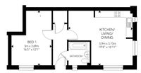 Floorplan Photo