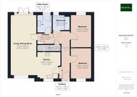 Floorplan Photo