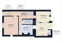 Floorplan Photo