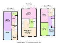 Floorplan Photo