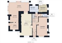 Floorplan Photo