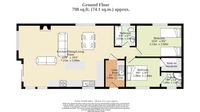 Floorplan Photo