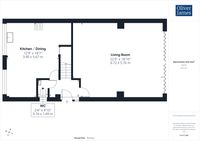 Floorplan Photo