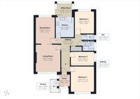 Floorplan Photo