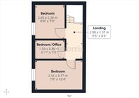 Floorplan Photo