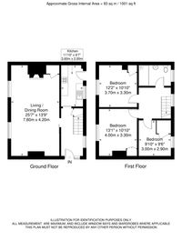 Floorplan Photo