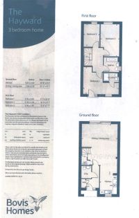Floorplan Photo