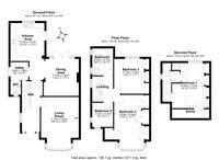 Floorplan Photo