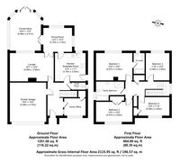 Floorplan Photo