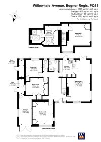 Floorplan Photo