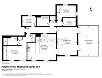 Floorplan Photo