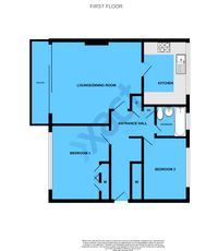Floorplan Photo