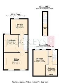Floorplan Photo