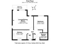 Floorplan Photo