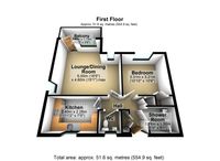 Floorplan Photo