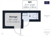 Floorplan Photo